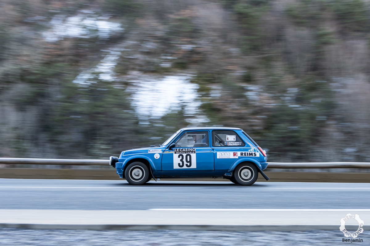 Guide Du Rallye Monte Carlo Historique Le Parcours Les Horaires