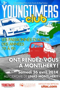 Youngtimer Club 2014