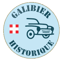 Le Galibier en Auto Historique