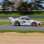 Porsche 935 Classic Days 6- Classic Days 2017