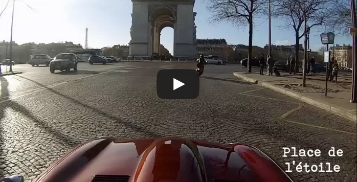 La Traversée de Paris en Vidéo, partie 2