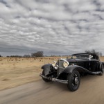 1935 mercedes benz 500 540 k cabriolet a by sindelfingen resultat-