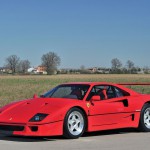 f40 rm auctions-