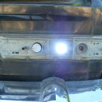 On a testé pour vous : les feux à LED pour voiture ancienne - News  d'Anciennes