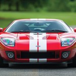 ford gt rm auctions motor city-