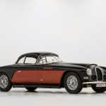 bonhams chantilly bugatti type 101- Bonhams