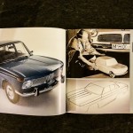 BMW 100 ans de Design 3- BMW