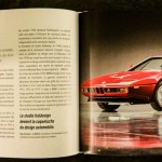 BMW 100 ans de Design 7- BMW