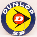 Panneaux Dunlop 3- Panneaux Dunlop
