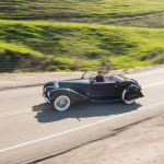 RM Auctions Sothebys à Amelia Island Bugatti Type 57-