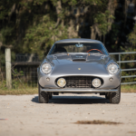 RM Auctions Sothebys à Amelia Island Ferrari 250 GT Berlinetta Tour de France 3-