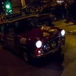 Rallye Monté Carlo Historique Bar sur Aube 210- Rallye Monte Carlo Historique 2016