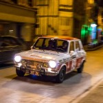 Rallye Monté Carlo Historique Bar sur Aube 3- Rallye Monte Carlo Historique 2016