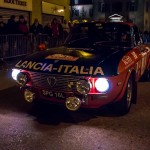 Rallye Monté Carlo Historique Bar sur Aube 30- Rallye Monte Carlo Historique 2016