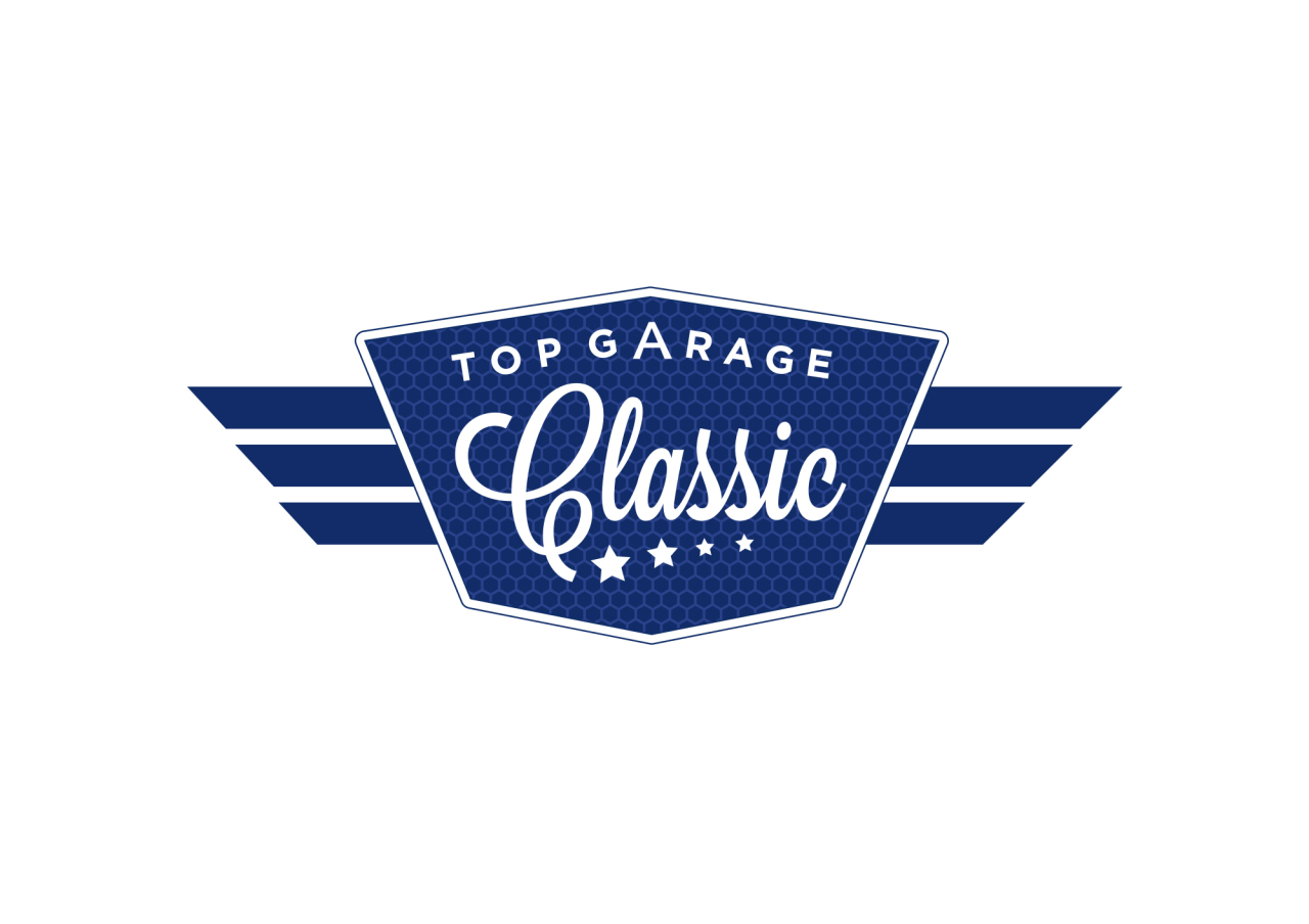 Un label pour les garages pour voitures anciennes ?
