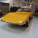 P1180623 TechnoClassicaEssen- Opel GT