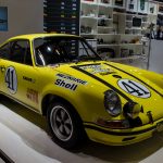 Techno Classica Essen 792- Porsche 911 ex 24h du Mans
