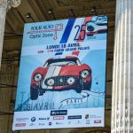 tour auto paris 2016 445- Tour Auto 2016