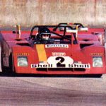 1972 02 daytona 020- Ferrari 312P