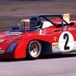 1972 02 daytona 025- Ferrari 312P