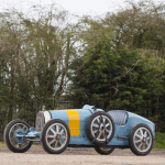 Bugatti Type 35 Grand Prix 1925-