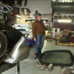CjVE9qRWYAEkpDz- Vintage Garage