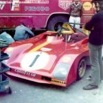 WM Monza 1973 04 25 001a- Ferrari 312P