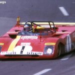 WM Spa 1972 05 07 001- Ferrari 312P