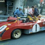 WM Spa 1973 05 06 001b- Ferrari 312P