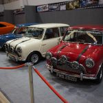 Bristol Classic Car Show 2016 286- 37th Bristol Classic Car Show