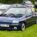 French Car Show 2016 266- French Car Show