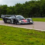 GPAO S1 473- Le Mans Classic 2016