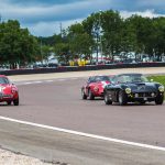 Grand Prix de lAge dOr S3 286- Calendrier Peter Auto 2017