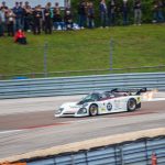 Grand Prix de lAge dOr S3 318- Le Mans Classic 2016