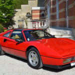 Vente Osenat 19 Juin Ferrari 328 GTS-