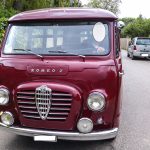 alfa autotutto 8- Alfa Romeo Romeo 2
