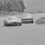 Costin Nathan GT 1000km Nürburging 1967 Eric Della Faille- News d'Anciennes