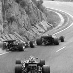 Grand Prix de France à Charade- cinq circuits mythiques sur route ouverte