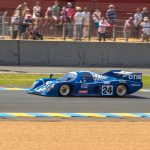 Le Mans Classic 2016 Groupe C 1 61- Groupe C au Mans Classic