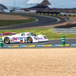 Le Mans Classic 2016 Groupe C 3 69- Le Mans Classic 2016