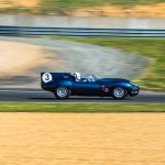 Le Mans Classic 2016 Jaguar 14 1- Jaguar au Mans Classic
