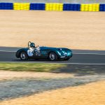 Le Mans Classic 2016 Jaguar 15 1- Jaguar au Mans Classic