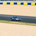 Le Mans Classic 2016 Jaguar 2- Jaguar au Mans Classic