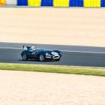 Le Mans Classic 2016 Jaguar 3 1- Jaguar au Mans Classic
