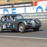 Le Mans Classic 2016 Jaguar 38- Jaguar au Mans Classic