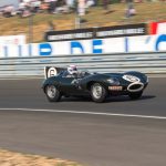 Le Mans Classic 2016 Jaguar 39- Jaguar au Mans Classic