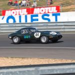 Le Mans Classic 2016 Jaguar 68- Le Mans Classic 2016