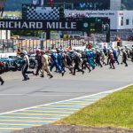 Le Mans Classic 2016 Plateau 1 13-
