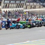 Le Mans Classic 2016 Plateau 1 15 1- plateau 1 du Mans Classic