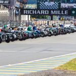 Le Mans Classic 2016 Plateau 1 16-